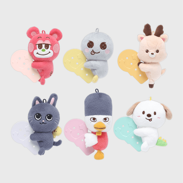 RIIZE ARCHIIVE² — CUSTOM BOARD DOLL
