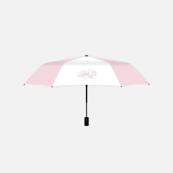 Girls' Generation 19TH ANNIVERSARY — UV UMBRELLA