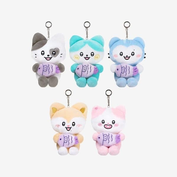 ITZY TWINZY PLUSH VOICE Ver.