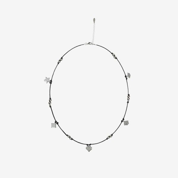 ITZY 2-WAY STRING NECKLACE