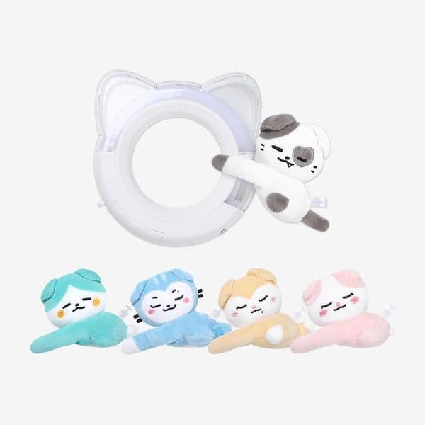 ITZY TWINZY PLUSH HUG Ver.