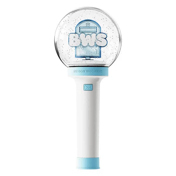 BYEON WOO SEOK BYEON WOO SEOK - Official Light Stick